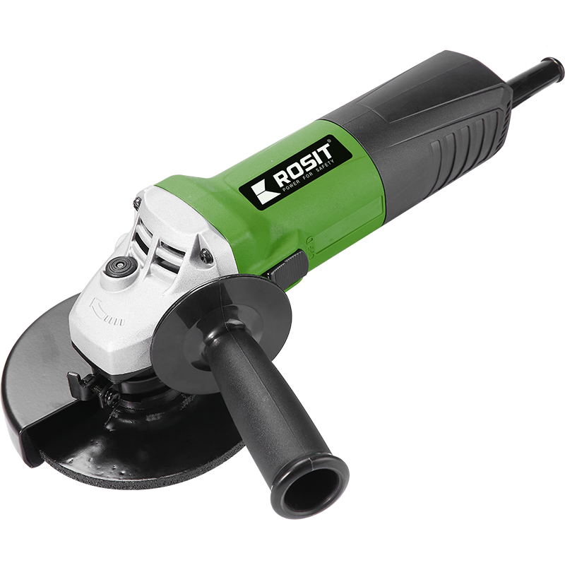 GG11-125 Electric Angle Grinder