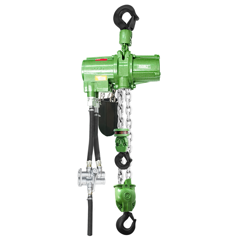 LH23- 3/6 Pneumatic Chain Hoist