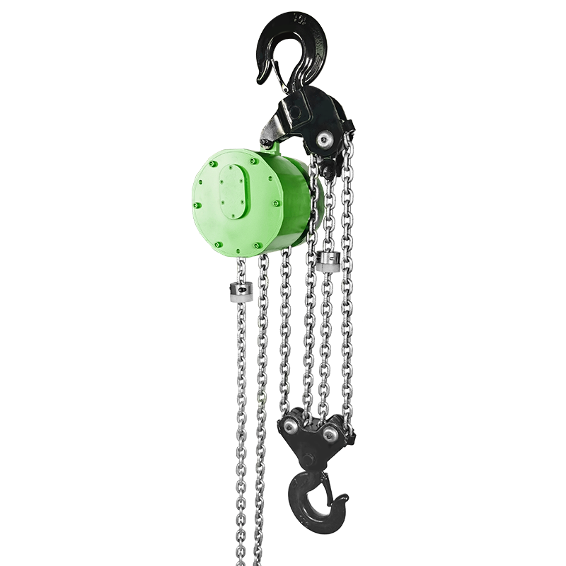 LH61-050 Emulsion Hoist