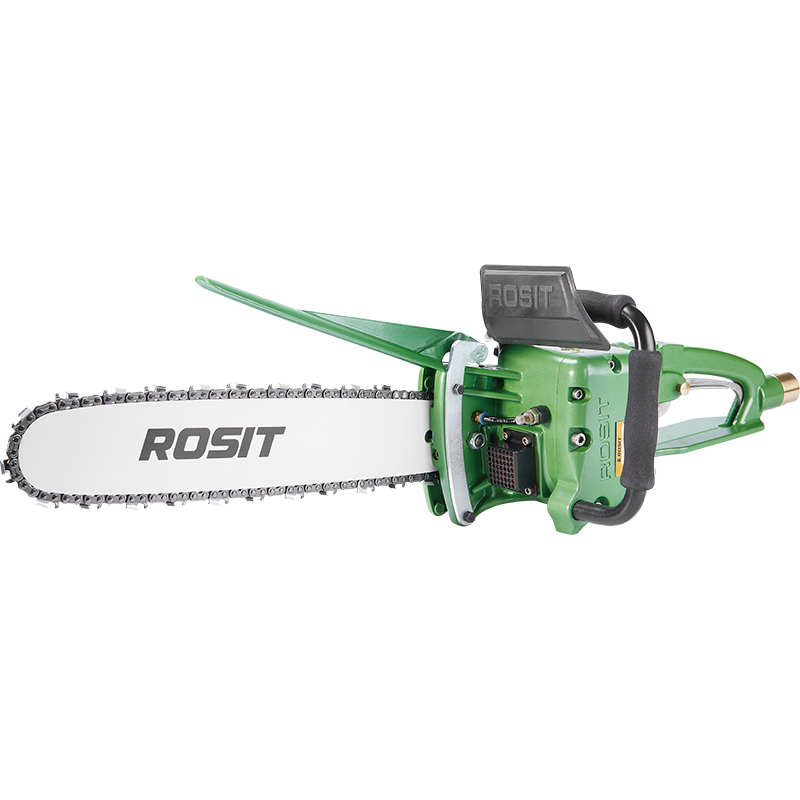 CC21-380 Pneumatic Chainsaw