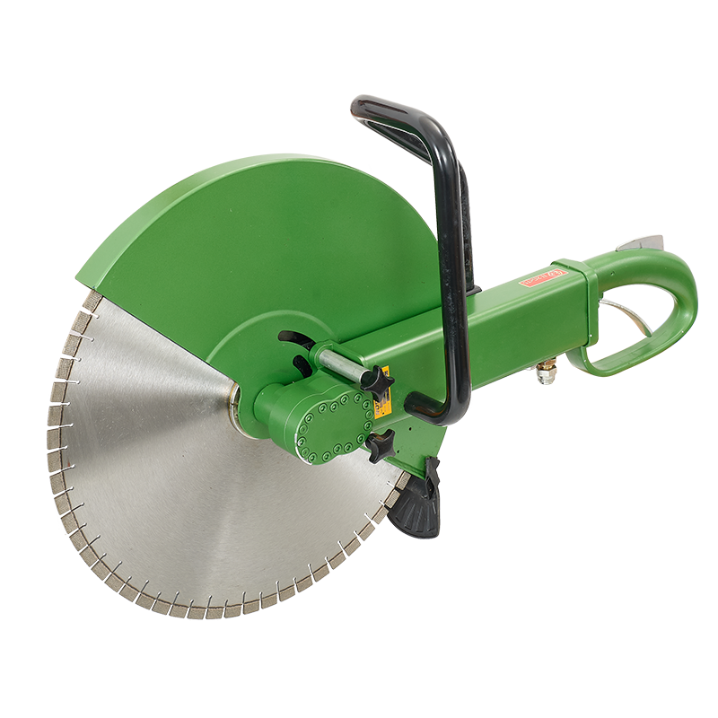 CS31-160 Hydraulic Circular Saw