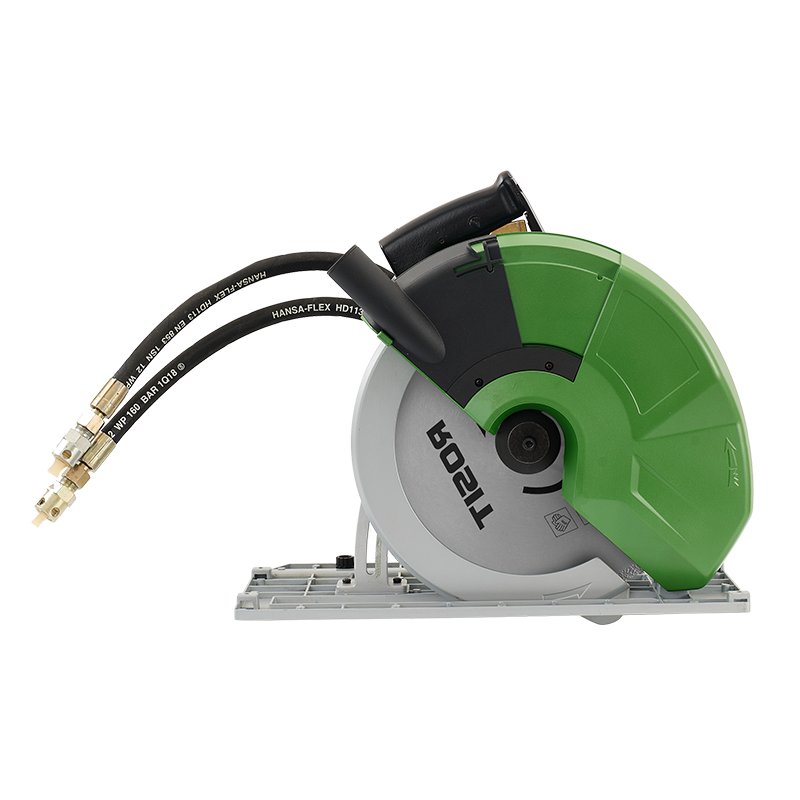 CS31-120 Hydraulic Circular Saw