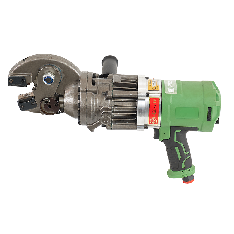 CF21-018 Pneumatic Cutter