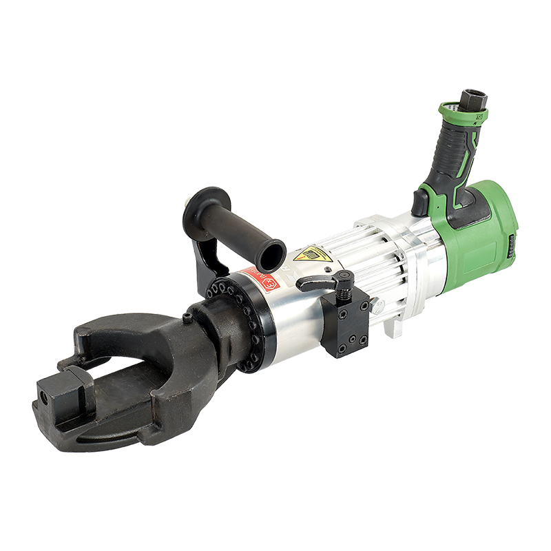 CW21-022 Pneumatic Bender