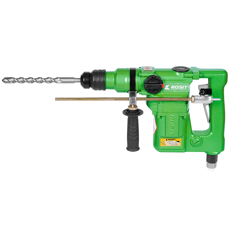 DH21-026 Pneumatic Hammer Drill
