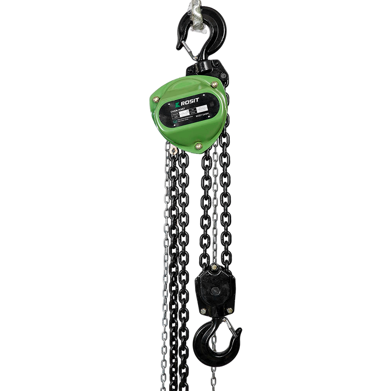 LH12-005 Manual Hoist