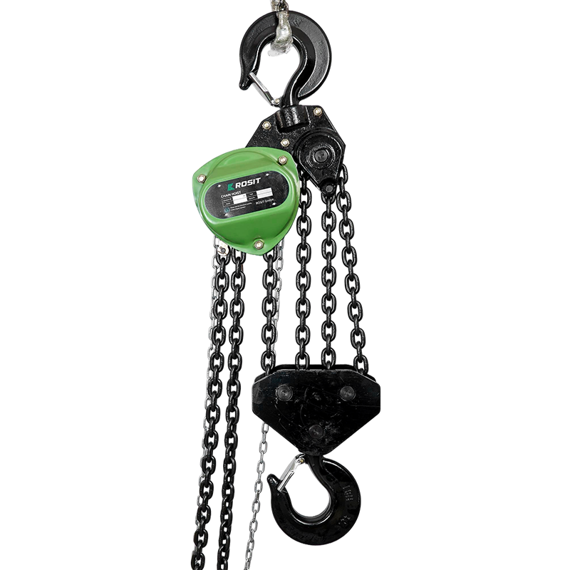 LH12-030 Manual Hoist