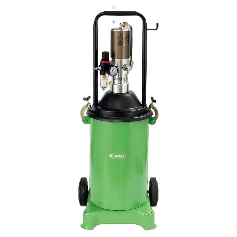 PB22-018 Pneumatic Grease Pump