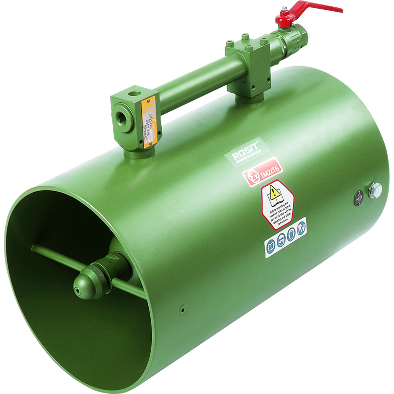 OF22-880 Pneumatic Fan