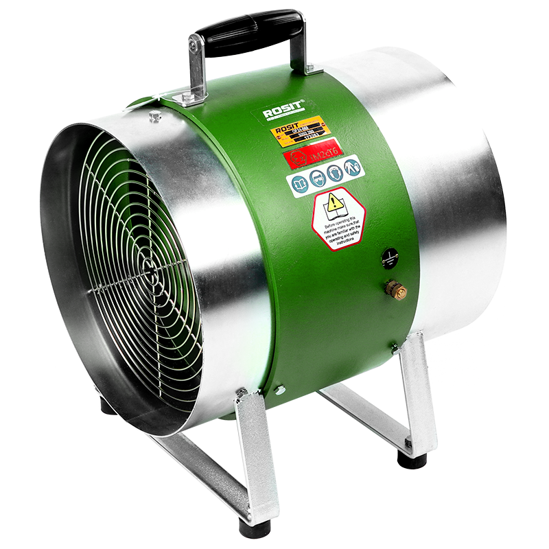 OF24-060 Pneumatic Fan