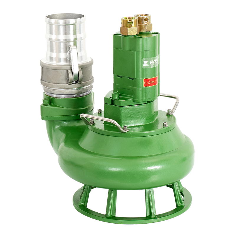 GP61-200 Emulsion Sump Pump