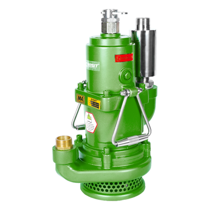 GP21-030 Pneumatic Sump Pump