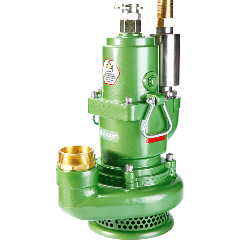 GP21-060 Pneumatic Sump Pump