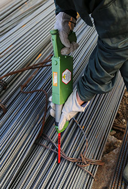 Overcoming Tight Spaces