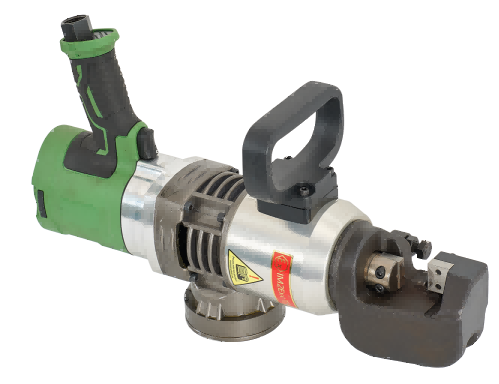 ROSIT Pneumatic Cutter CF21 Series