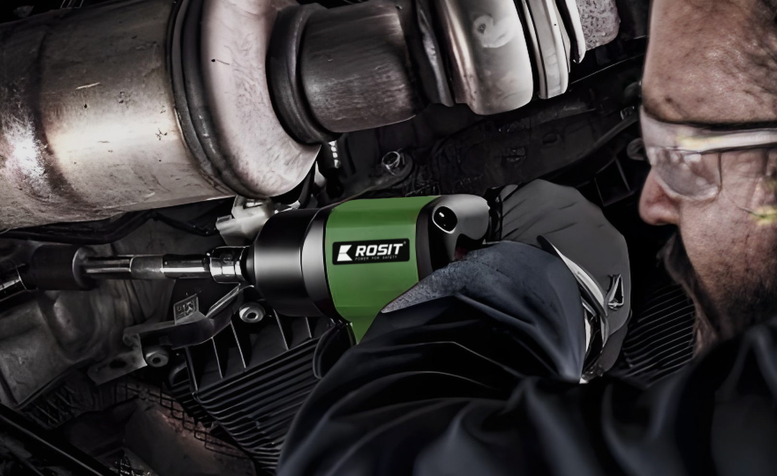 POWER TOOLS CONTENTS