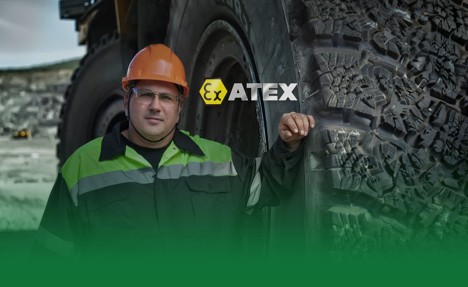 ATEX POWER TOOLS