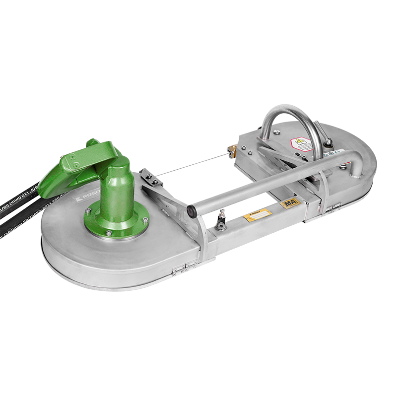 CB31-260 Hydraulic Bandsaw