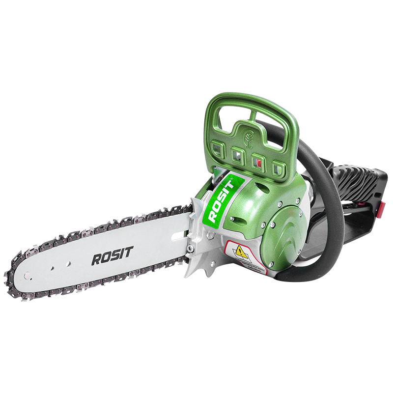 CC21-250 Pneumatic Chainsaw