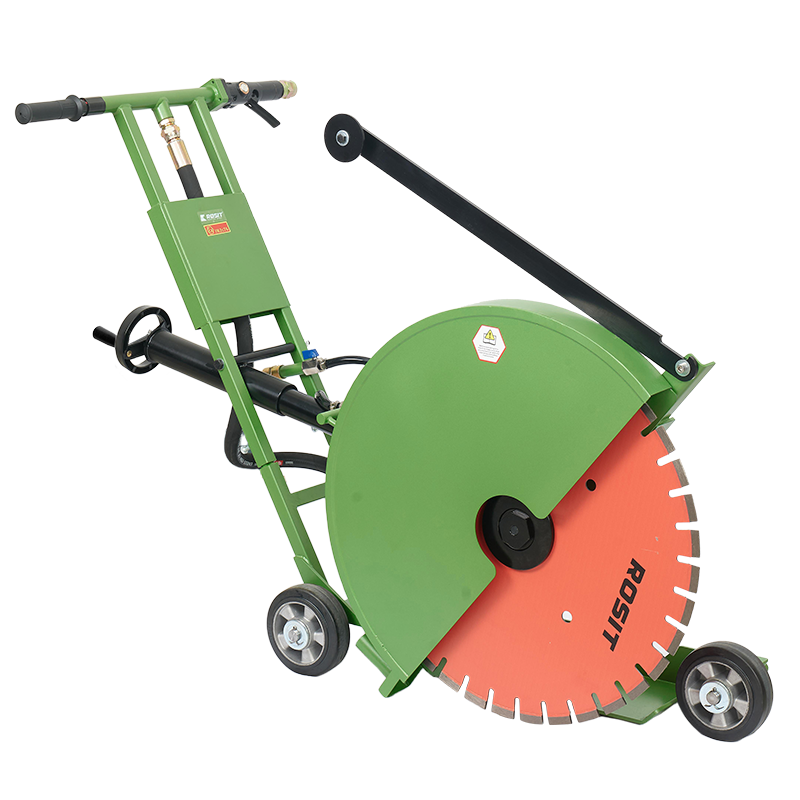 CS22-230 Pneumatic Walk-Behind Circular Saw