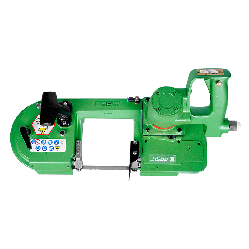 CB21-120 Pneumatic Bandsaw
