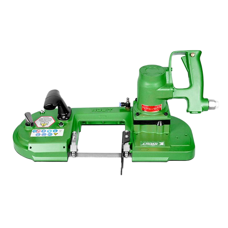 CB21-160 Pneumatic Bandsaw