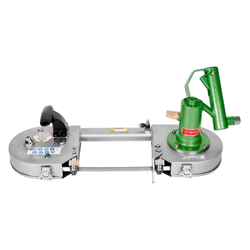 CB22-160 Pneumatic Bandsaw