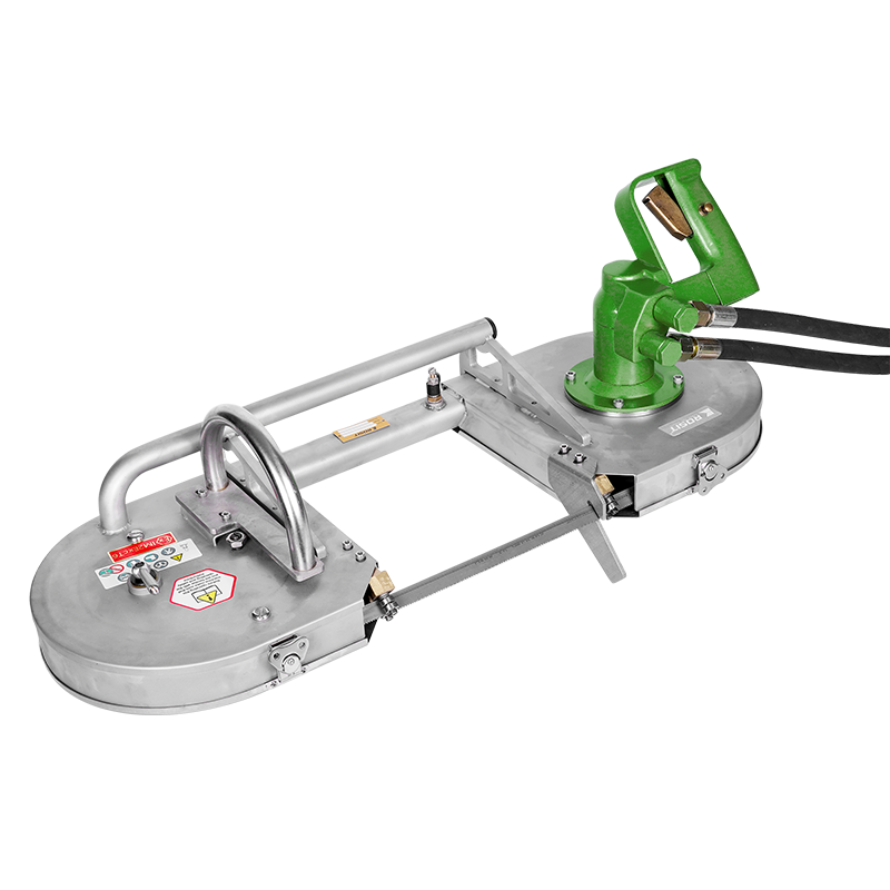 CB31-210 Hydraulic Bandsaw