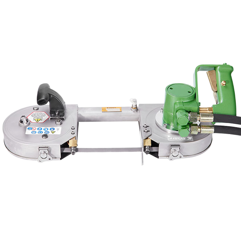 CB61-200 Emulsion Bandsaw