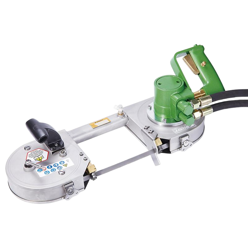 CB61-160 Emulsion Bandsaw