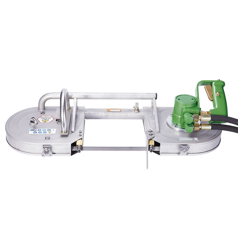 CB61-260 Emulsion Bandsaw