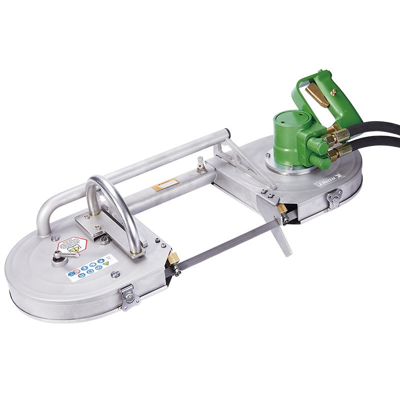 CB61-310 Emulsion Bandsaw
