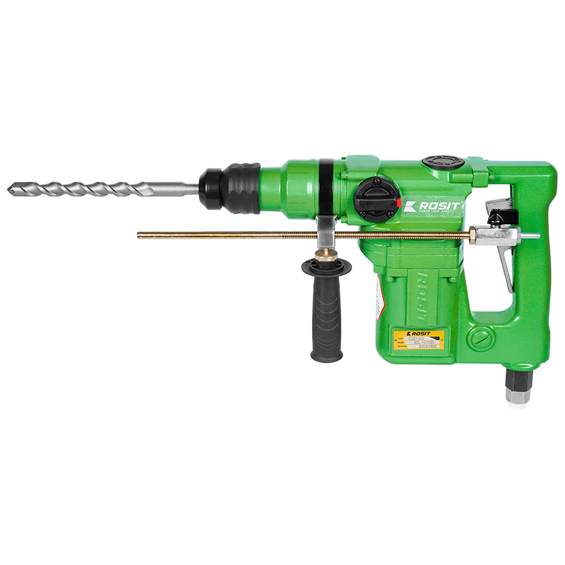 DH21-030 Pneumatic Hammer Drill