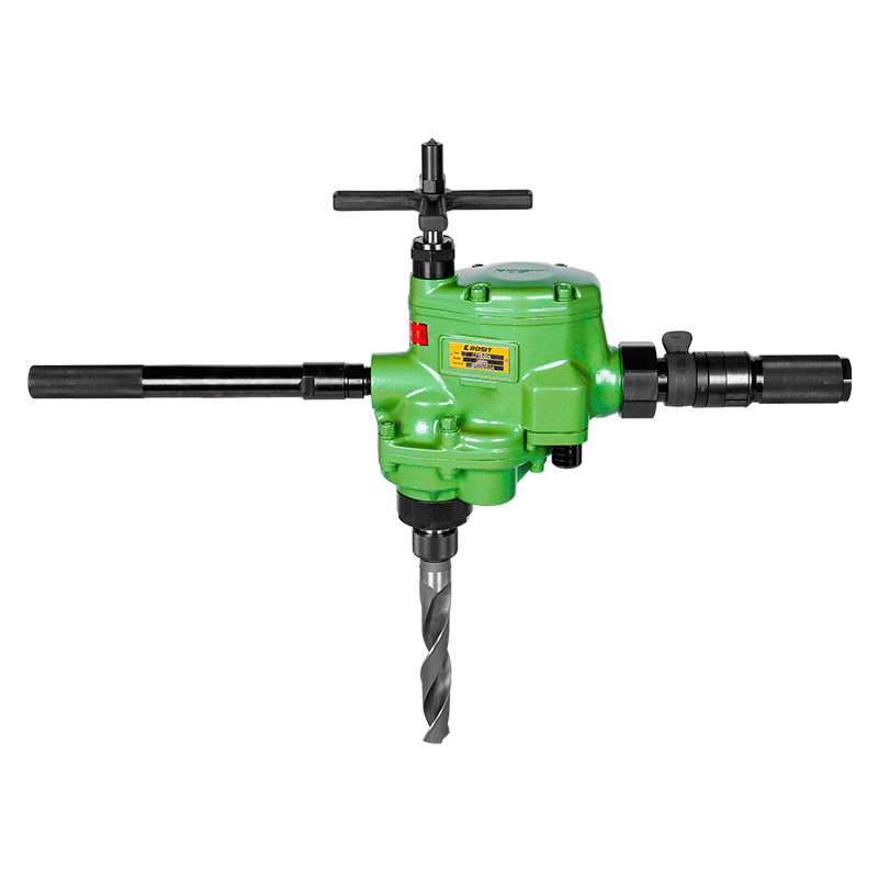 DB21-100 Pneumatic Heavy Duty Rotary Drill 