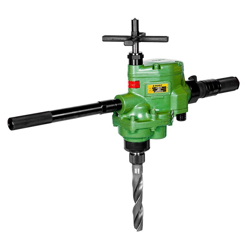 DB21-070 Pneumatic Heavy Duty Rotary Drill 