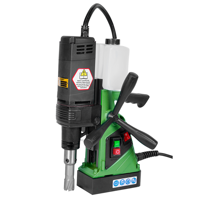 DM11-013 Electric Magnetic Drill