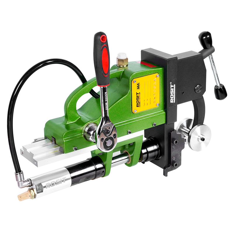 DM22-030 Pneumatic Rail Drill
