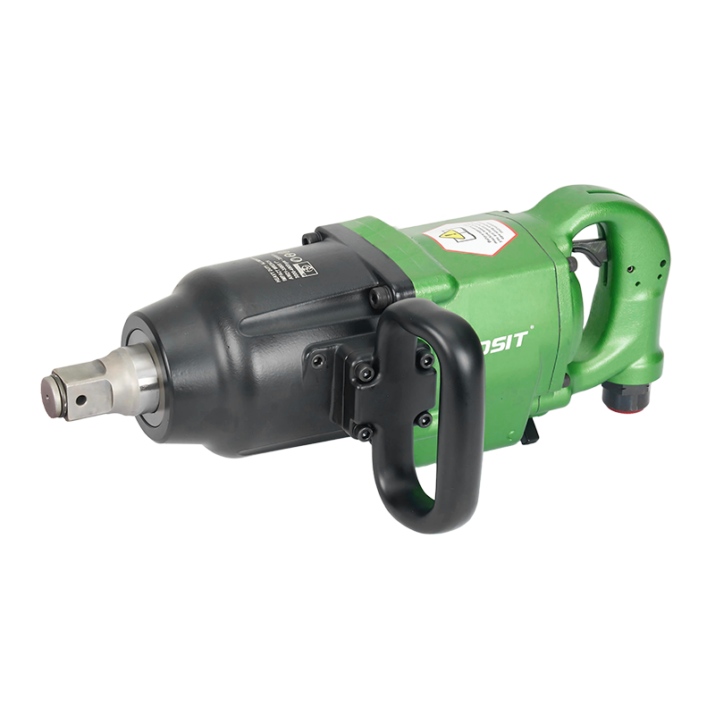 AW21-3500 Pneumatic Impact Wrench (Ex-Proof Series)