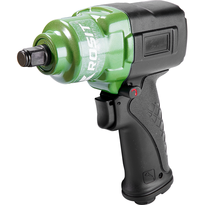 AW22-750 Pneumatic Impact Wrench (Ultra-Light Series)