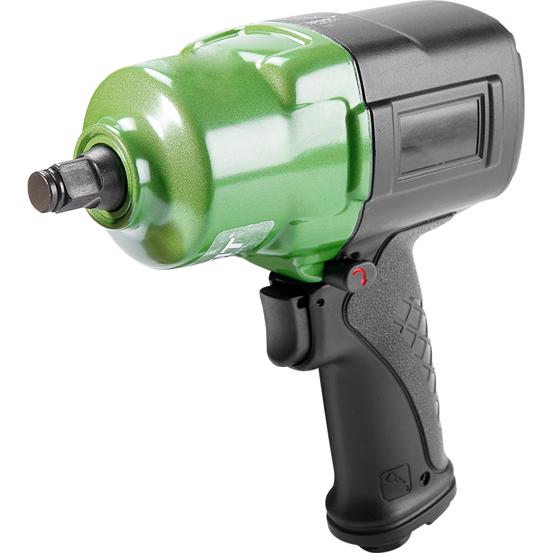 AW22-1200 Pneumatic Impact Wrench (Ultra-Light Series)