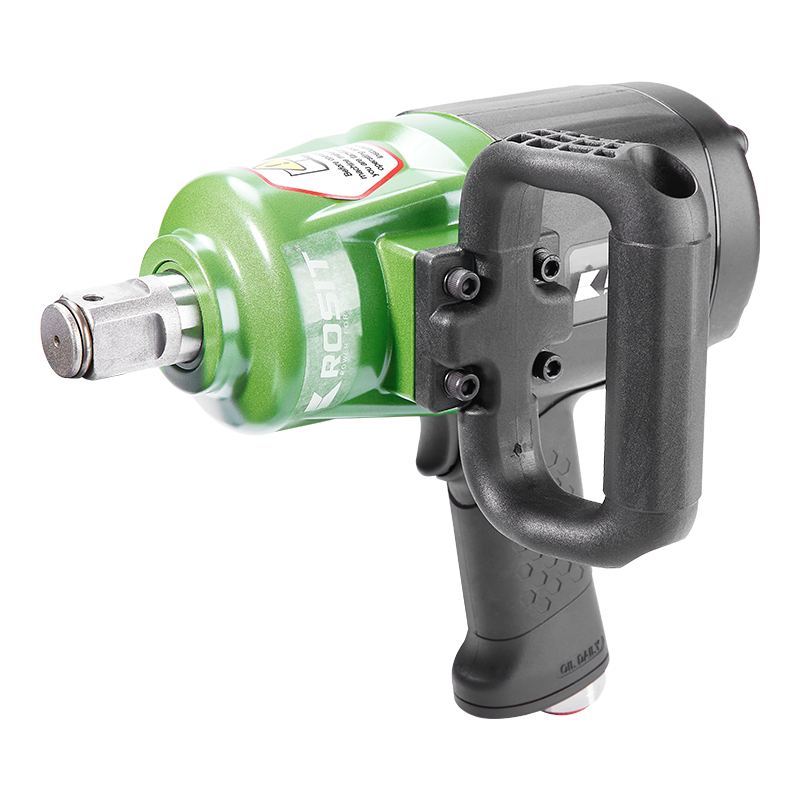 AW22-3000 Pneumatic Impact Wrench (Ultra-Light Series)