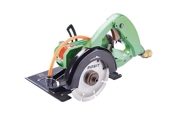 CS21-030 Pneumatic Handheld Circular Saw