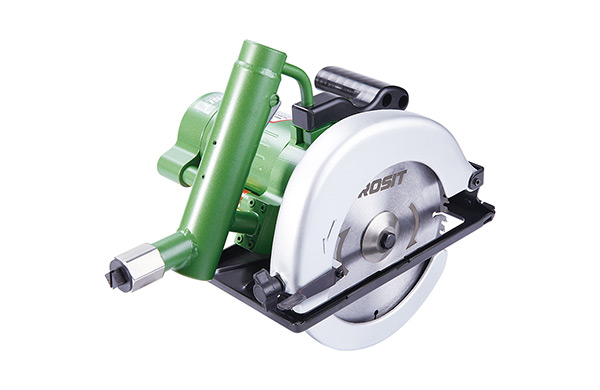 CS21-065 Pneumatic Handheld Circular Saw