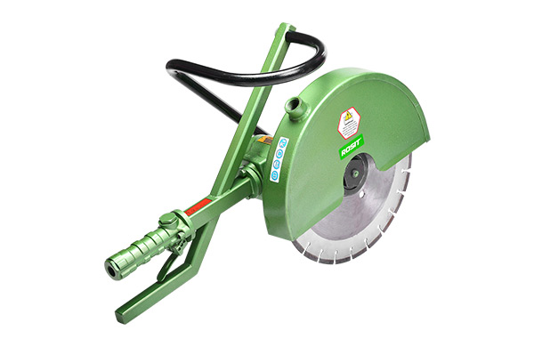 CS21-180 Pneumatic Handheld Circular Saw