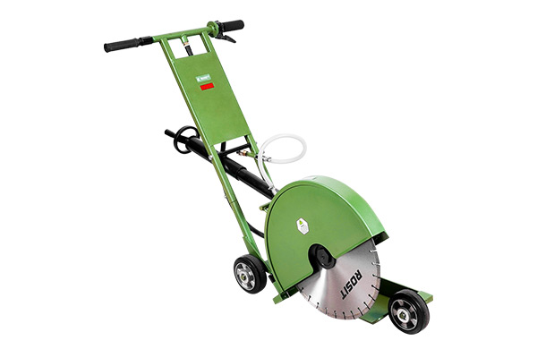 CS22-180 Pneumatic Trolley Circular Saw