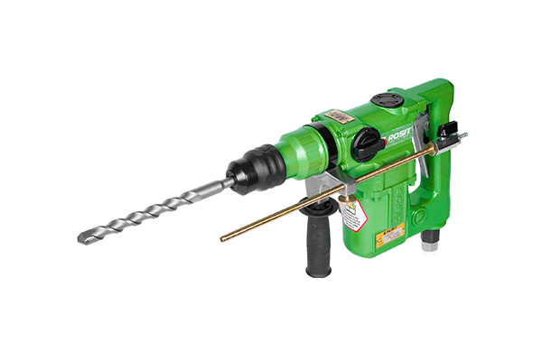 DH21-026 Pneumatic Hammer Drill