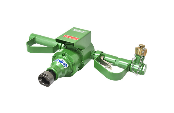 DP21-060 Pneumatic Handheld Drill