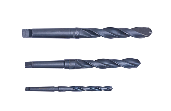 Alloy Twist Drill Bits丨DB81 Series