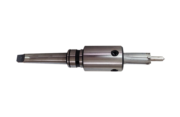 Hard Alloy Hollow Drill Bits assy.丨DB84 Series