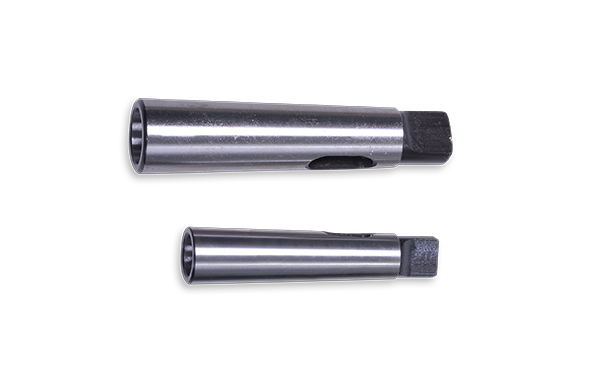 Core Drill Morse Taper Sleeves